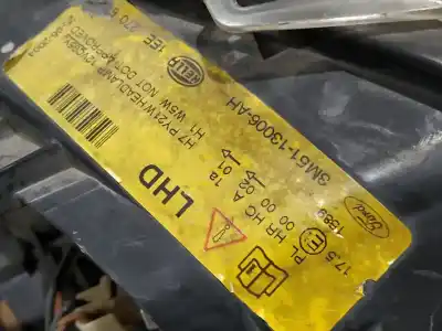 Автозапчастина б/у ліва фара для ford focus c-max (cap) trend (d) посилання на oem iam 3m5113006ah  n1.z1.21.7.m