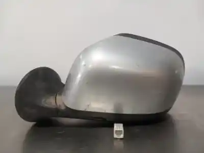 Pezzo di ricambio per auto di seconda mano Specchio Sinistro per DACIA DUSTER 1.2 TCE 16 V Riferimenti OEM IAM   N1.Z1.16.4.M