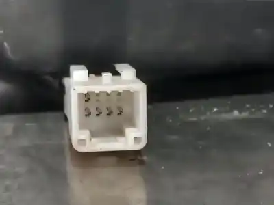 Second-hand car spare part left rearview mirror for dacia duster 1.2 tce 16 v oem iam references   n1.z1.16.4.m