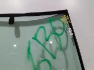 Автозапчастина б/у вітрово скло для renault laguna ii (bg0) authentique 101 cv / 74 kw посилання на oem iam   n2.z1.12.5.2