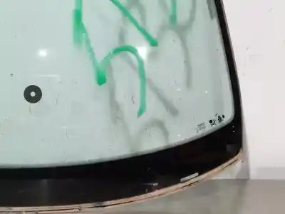 Автозапчасти б/у ветровое стекло за renault laguna ii (bg0) authentique 101 cv / 74 kw ссылки oem iam 