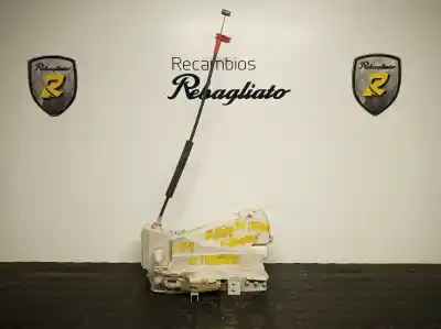 Second-hand car spare part front right door lock for ford galaxy (vx) clx oem iam references   n1-z1-28.3.m