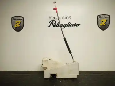 Second-hand car spare part front right door lock for ford galaxy (vx) clx oem iam references 