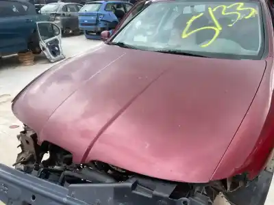 Автозапчастина б/у капок для seat toledo (1m2) select посилання на oem iam 