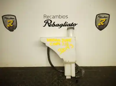 Pièce détachée automobile d'occasion VASE D'EXPANSION DE LIQUIDE DE REFROIDISSEMENT pour NISSAN JUKE (F15)  Références OEM IAM   N2.Z1.DEPOSITO.8