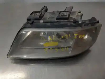 Pezzo di ricambio per auto di seconda mano faro anteriore sinistro per audi a6 c5 avant (4b5) 1.9 tdi riferimenti oem iam   n1.z1.44.1.a