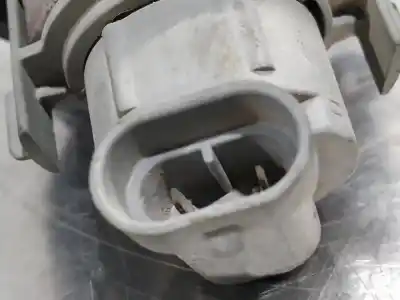 Second-hand car spare part left fog light for mini mini (r50, r53) one oem iam references 6911721  n2.z1.20.4.4