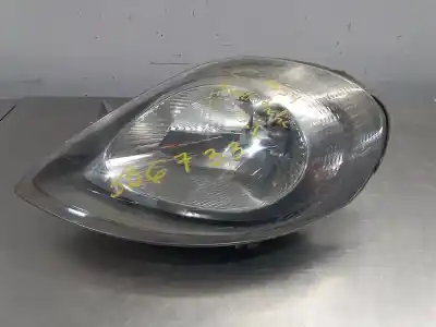 Автозапчастина б/у ЛІВА ФАРА для RENAULT TRAFIC CAJA CERRADA (AB 4.01)  Посилання на OEM IAM 084421133L  N1.Z1.34.2.M