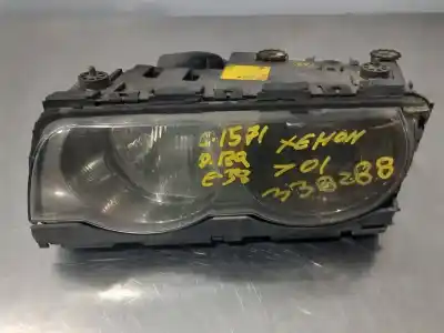 Peça sobressalente para automóvel em segunda mão farol / farolim esquerdo por bmw serie 7 (e38) 740d automático referências oem iam   n1.z1.21.11.m