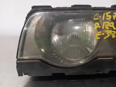 Peça sobressalente para automóvel em segunda mão farol / farolim esquerdo por bmw serie 7 (e38) 740d automático referências oem iam   n1.z1.21.11.m