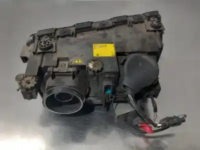 Peça sobressalente para automóvel em segunda mão farol / farolim esquerdo por bmw serie 7 (e38) 740d automático referências oem iam   n1.z1.21.11.m