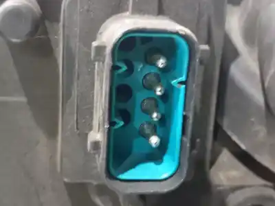 Peça sobressalente para automóvel em segunda mão farol / farolim esquerdo por bmw serie 7 (e38) 740d automático referências oem iam   n1.z1.21.11.m