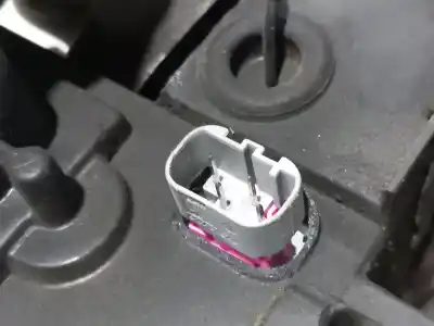 Peça sobressalente para automóvel em segunda mão farol / farolim esquerdo por bmw serie 7 (e38) 740d automático referências oem iam   n1.z1.21.11.m