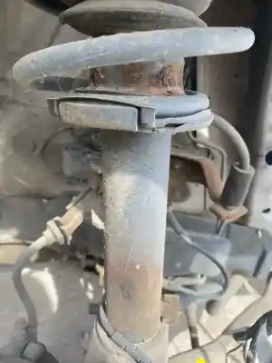 Peça sobressalente para automóvel em segunda mão amortecedor dianteiro direito por bmw serie 3 touring (e91) 320i referências oem iam 