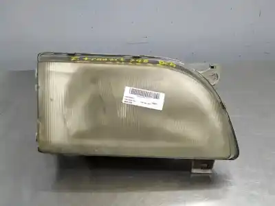 Автозапчасти б/у ПРАВАЯ ФАРА за FORD FORD TRANSIT FURGON  ссылки OEM IAM 95VG13005  N1.Z1.21.6.A