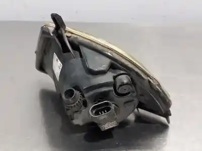 Second-hand car spare part Left Fog Light for FORD FIESTA (CBK) Ambiente OEM IAM references 89202172  N2.Z1.20.2.2