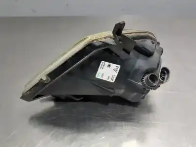 Peça sobressalente para automóvel em segunda mão farol / projetor de nevoeiro esquerdo por ford fiesta (cbk) ambiente referências oem iam 89202172  n2.z1.20.2.2