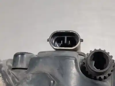 Peça sobressalente para automóvel em segunda mão farol / projetor de nevoeiro esquerdo por ford fiesta (cbk) ambiente referências oem iam 89202172  n2.z1.20.2.2