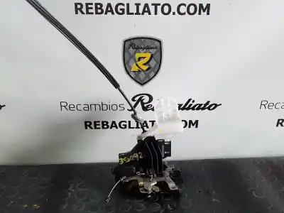 Автозапчастина б/у  для VOLKSWAGEN CADDY KA/KB (2K)  Посилання на OEM IAM   N1.Z1.28.3.MEDIO