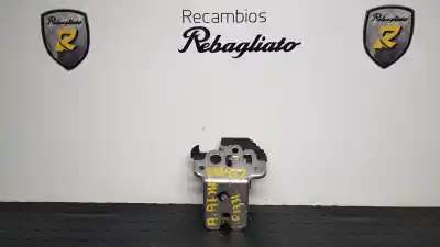 Автозапчасти б/у  за AUDI A1 (8X)  ссылки OEM IAM   N1.Z1.28.2.MEDIO