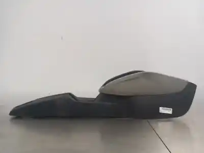 Автозапчасти б/у центральный подлокотник за audi a1 (8x) attraction ссылки oem iam 8x0863240  n1.z1.11.3.1