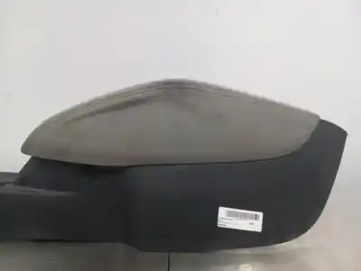 Pièce détachée automobile d'occasion ACCOUDOIR CENTRAL pour AUDI A1 (8X)  Références OEM IAM 8X0863240  N1.Z1.11.3.1