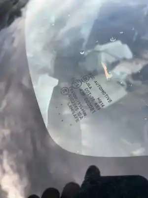 Автозапчасти б/у ветровое стекло за mitsubishi outlander (gf0) motion 2wd ссылки oem iam   