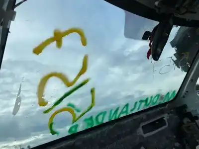 Автозапчасти б/у ветровое стекло за mitsubishi outlander (gf0) motion 2wd ссылки oem iam   