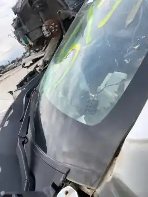 Автозапчасти б/у ветровое стекло за mitsubishi outlander (gf0) motion 2wd ссылки oem iam   