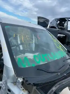 Автозапчасти б/у ветровое стекло за mitsubishi outlander (gf0) motion 2wd ссылки oem iam   