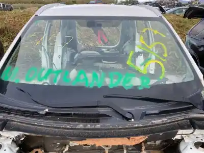 Автозапчасти б/у ветровое стекло за mitsubishi outlander (gf0) motion 2wd ссылки oem iam   