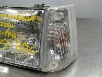 Автозапчасти б/у ЛЕВАЯ ФАРА за SEAT MARBELLA  ссылки OEM IAM 084451105  N1.Z1.21.8.M
