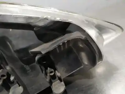 Second-hand car spare part left headlight for ford focus lim. (cb8) trend oem iam references e425175  n1.z1.21.7.m