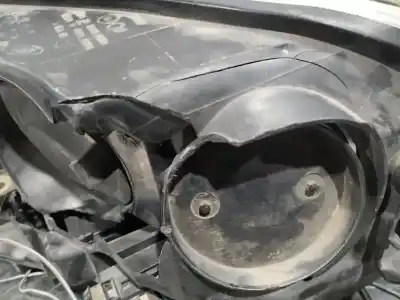 Second-hand car spare part left headlight for ford focus lim. (cb8) trend oem iam references e425175  n1.z1.21.7.m