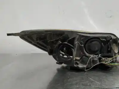 Second-hand car spare part left headlight for ford focus lim. (cb8) trend oem iam references e425175  n1.z1.21.7.m