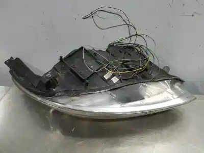 Second-hand car spare part left headlight for ford focus lim. (cb8) trend oem iam references e425175  n1.z1.21.7.m