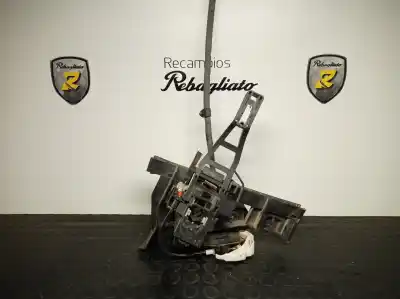 Peça sobressalente para automóvel em segunda mão fechadura da porta traseira direita por ford focus lim. (cb8) trend referências oem iam   n1-z1 26.3.medio