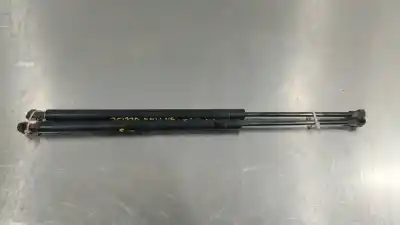 Pezzo di ricambio per auto di seconda mano ammortizzatori baule / porte per bmw x5 (e53) 3.0d riferimenti oem iam 51248402405