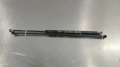Second-hand car spare part tailgate gas strut for bmw x5 (e53) 3.0d oem iam references 51248402405  n1.z2.10.1.2