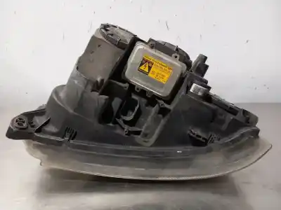 Pezzo di ricambio per auto di seconda mano faro anteriore destro per land rover range rover (lm) td6 hse riferimenti oem iam xbc501322lpo  n1.z1.44.3.a