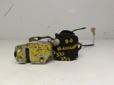 Pezzo di ricambio per auto di seconda mano SERRATURA PORTA POSTERIORE DESTRA per HONDA CONCERTO (HW)  Riferimenti OEM IAM   ESTA N1.Z1.26.1.BAJO