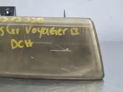 Автозапчасти б/у ПРАВАЯ ФАРА за CHRYSLER VOYAGER (ES)  ссылки OEM IAM   N1.Z1.44.7.M