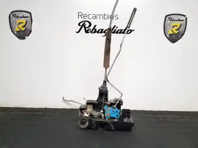 Pezzo di ricambio per auto di seconda mano  per OPEL ANTARA  Riferimenti OEM IAM   N1.Z1.26.3.A