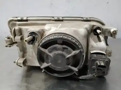 İkinci el araba yedek parçası SOL FAR için VOLVO S40 BERLINA  OEM IAM referansları   N1.Z1.44.5.A