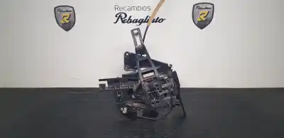 Pezzo di ricambio per auto di seconda mano serratura porta posteriore sinistra per ford focus c-max (cap) trend (d) riferimenti oem iam   n1.z1.26.4.medio