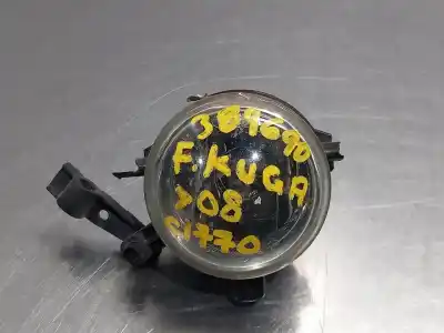 Second-hand car spare part left fog light for ford kuga (cbv) titanium 4x2 oem iam references 3m5115k201bb  n2.z1.20.2.2