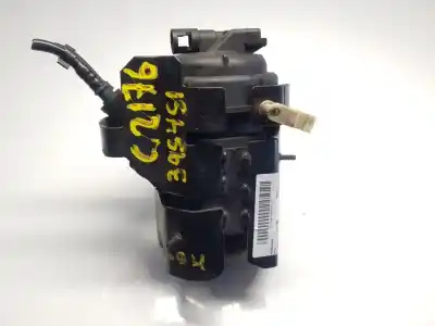 Second-hand car spare part diesel fuel filter for opel corsa c essentia oem iam references   n2-z1.12.1.3