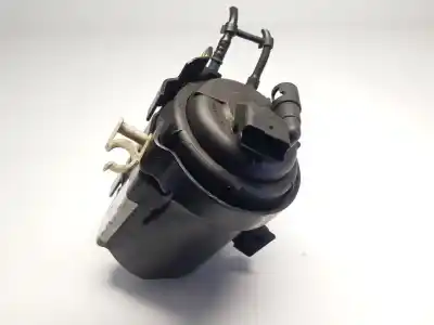 Second-hand car spare part diesel fuel filter for opel corsa c essentia oem iam references   n2-z1.12.1.3