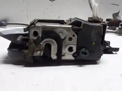 Автозапчастина б/у ЗАМОК ПЕРЕДНІЙ ПРАВІ ДВЕРІ для CITROEN C5 STATION WAGON  Посилання на OEM IAM   N1-Z1- 28.1.A