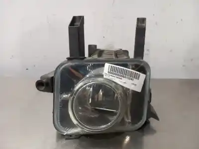 Second-hand car spare part left fog light for opel meriva cosmo oem iam references 301392437  n2.z1.20.3.3